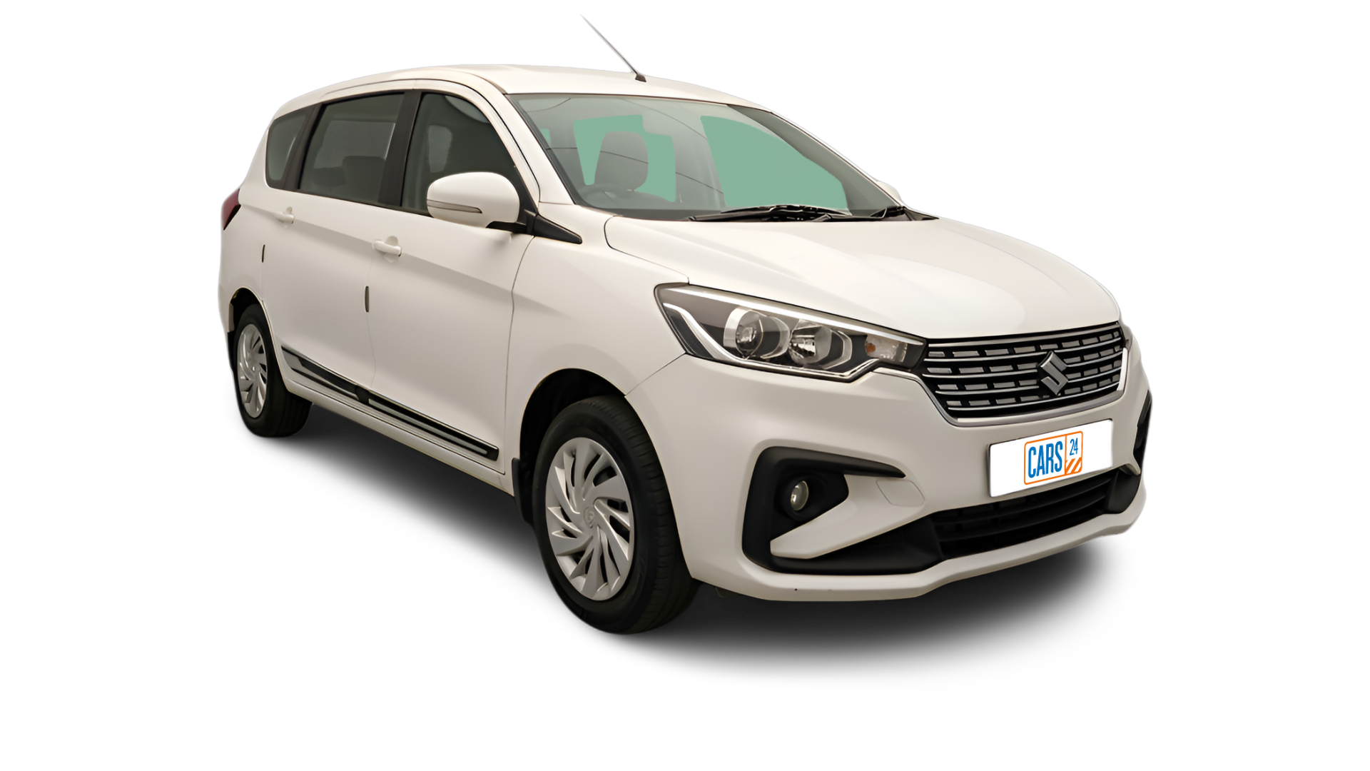 Maruti Ertiga-img